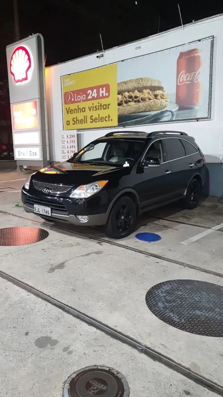 Veracruz Infinity 