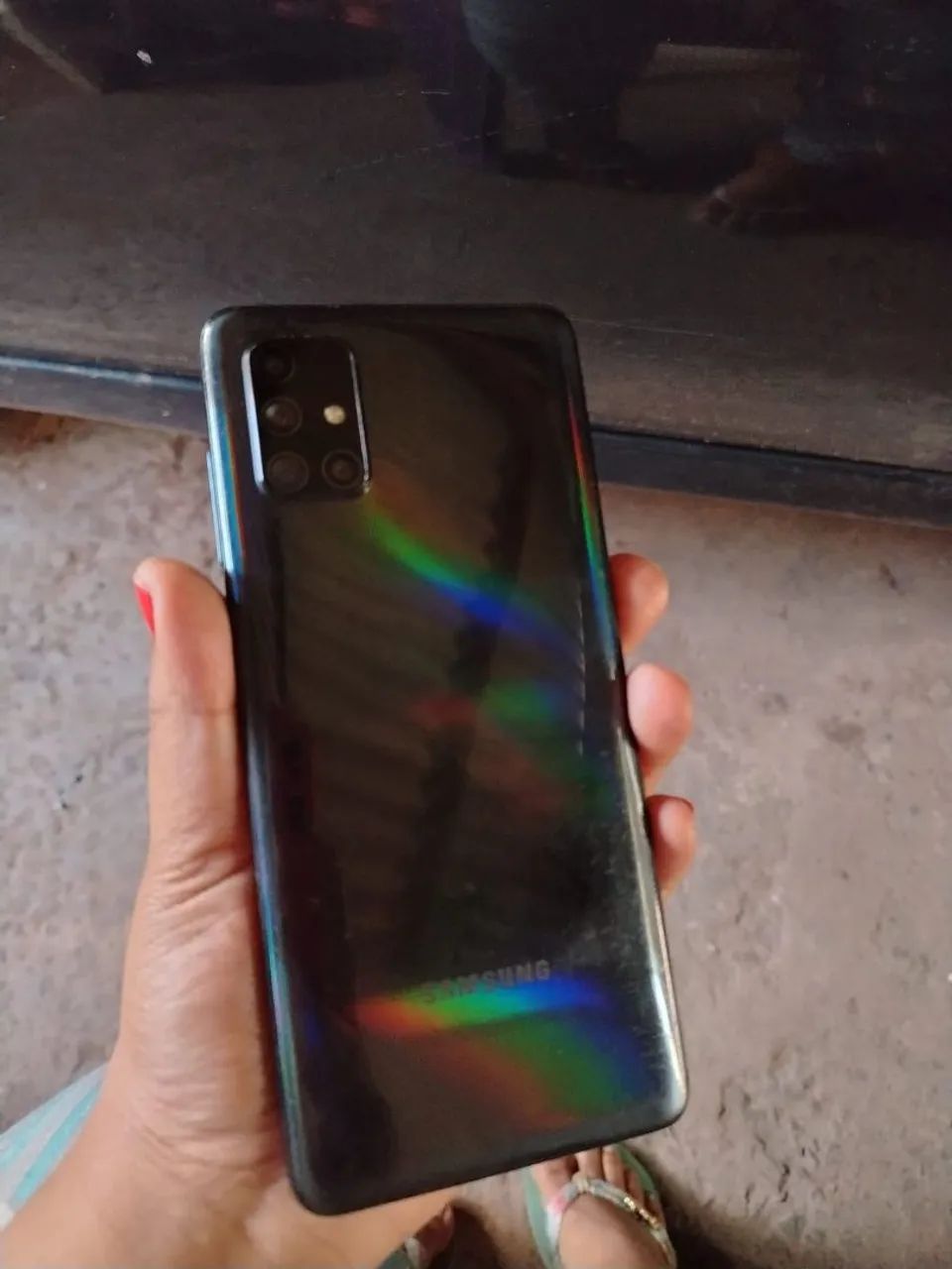 Vendo A71 - Foto 2