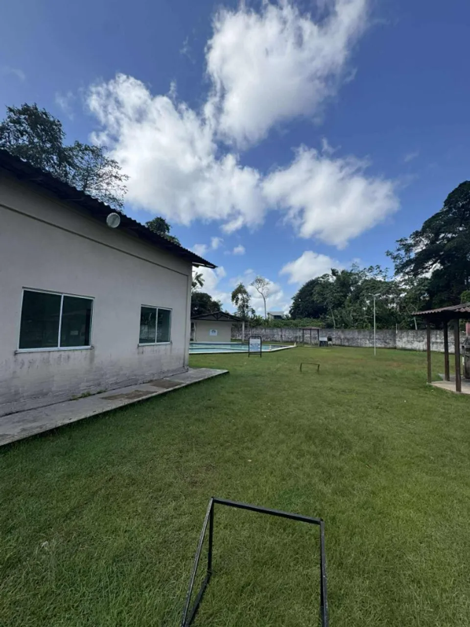 Condomínio marina residence club no tenone terreo aluguel, primeira locacao