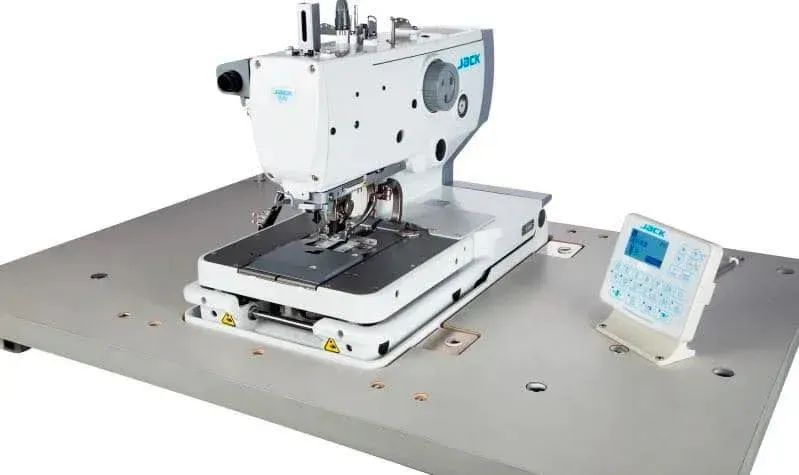 Caseadeira de olho Jack JK-T9820