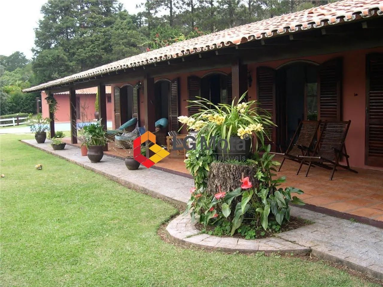Condomínio Vale do Santa Fé - Vinhedo - Foto 2