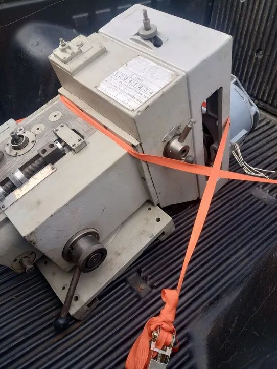 Cabeçote fresadora  - Foto 2