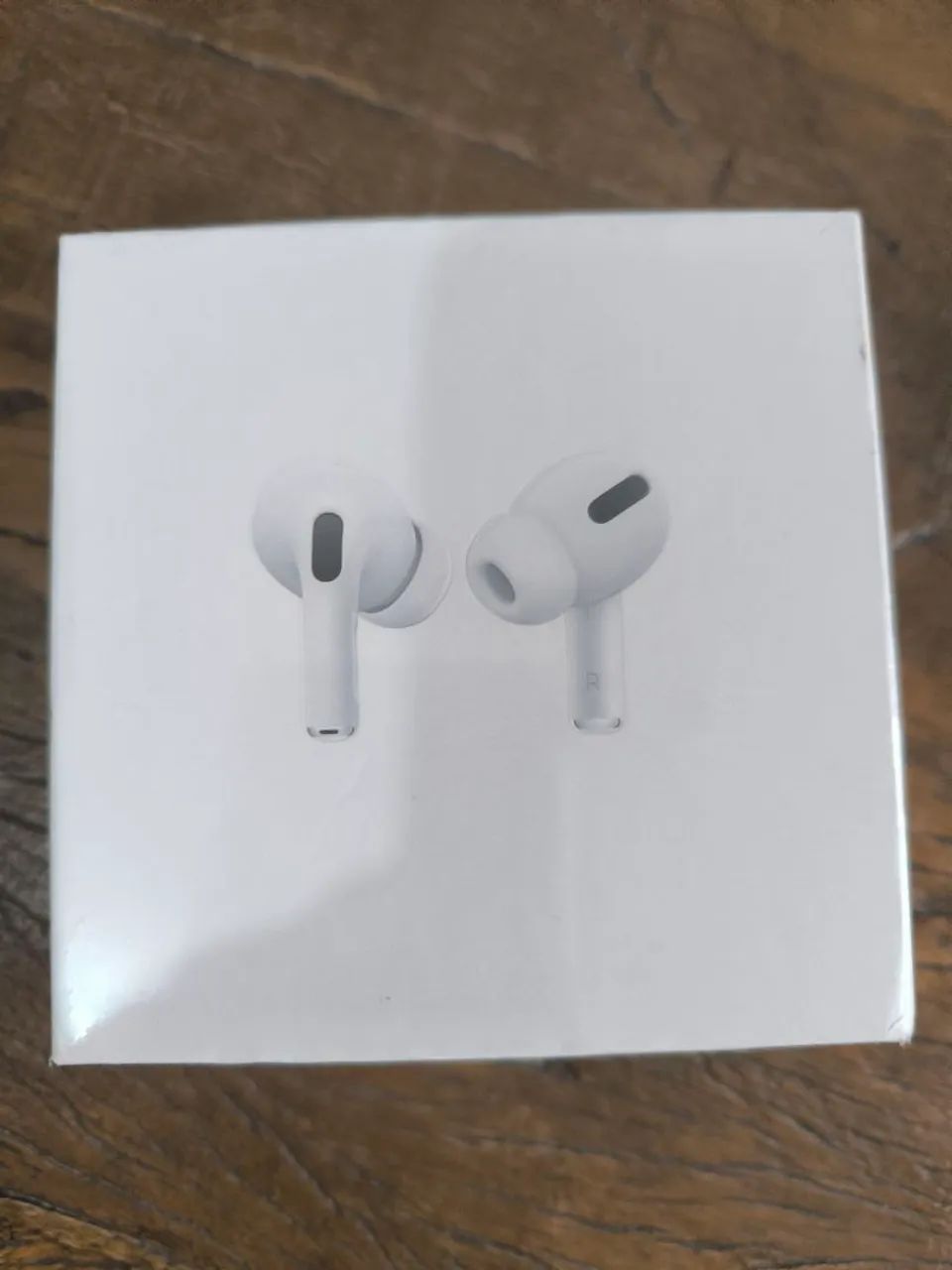 AirPods Pro