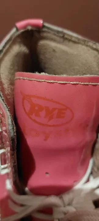 Patins RYE tosa - Foto 3