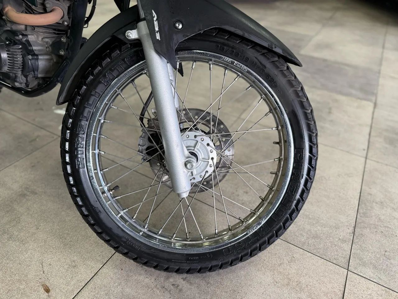 Xre Adventure abs Flex  - Foto 3
