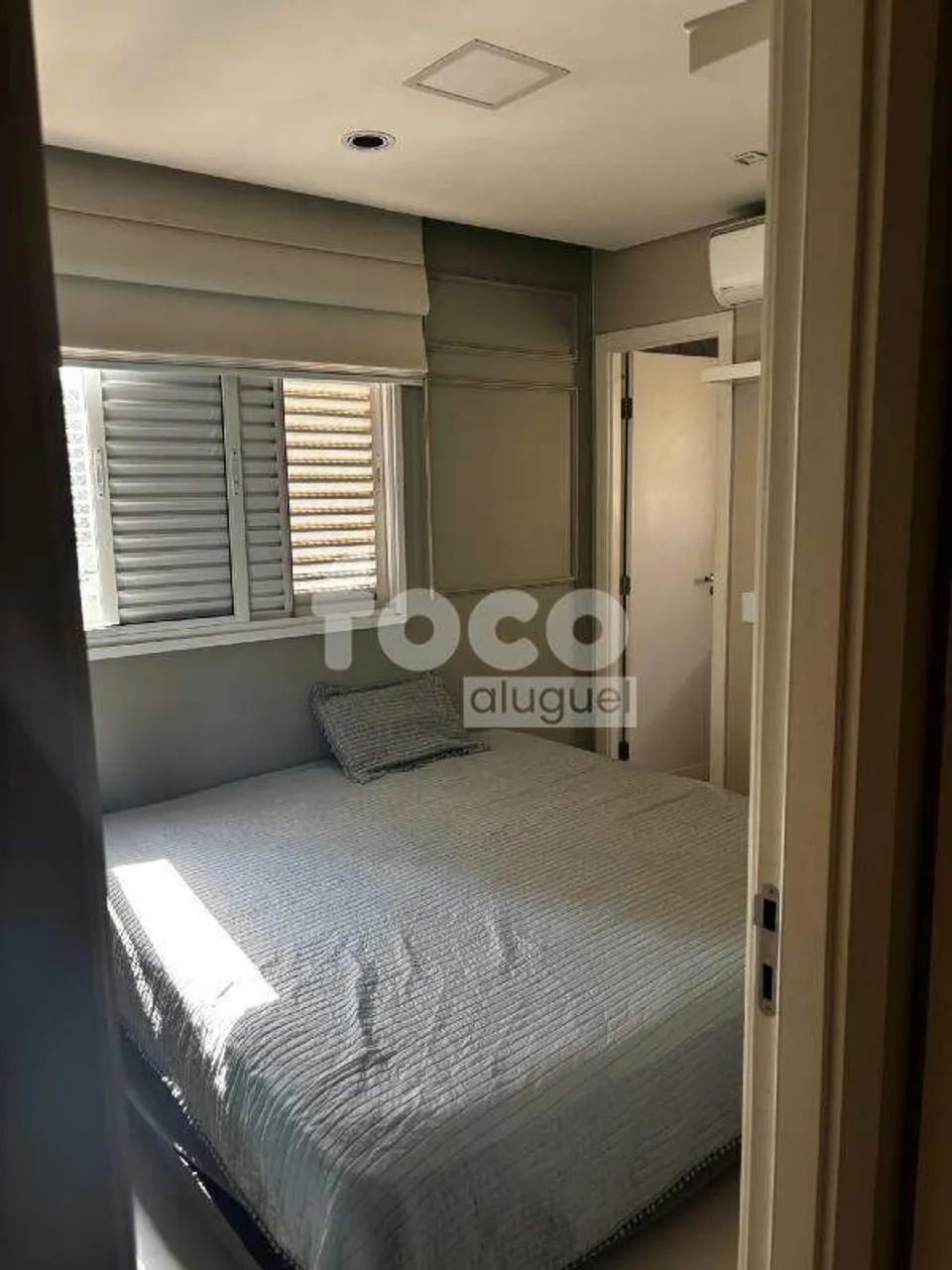 Apartamento para aluguel, 3 quartos, 3 suítes, 2 vagas, Jardim Karaíba - Uberlândia/MG - Foto 10