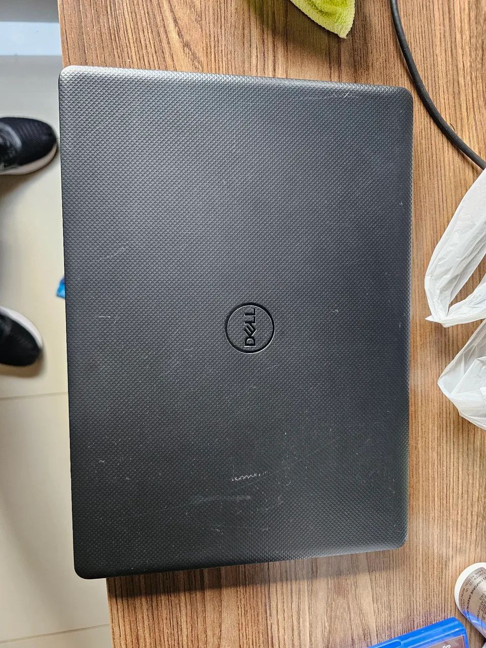 Notebook Dell Vostro I5
