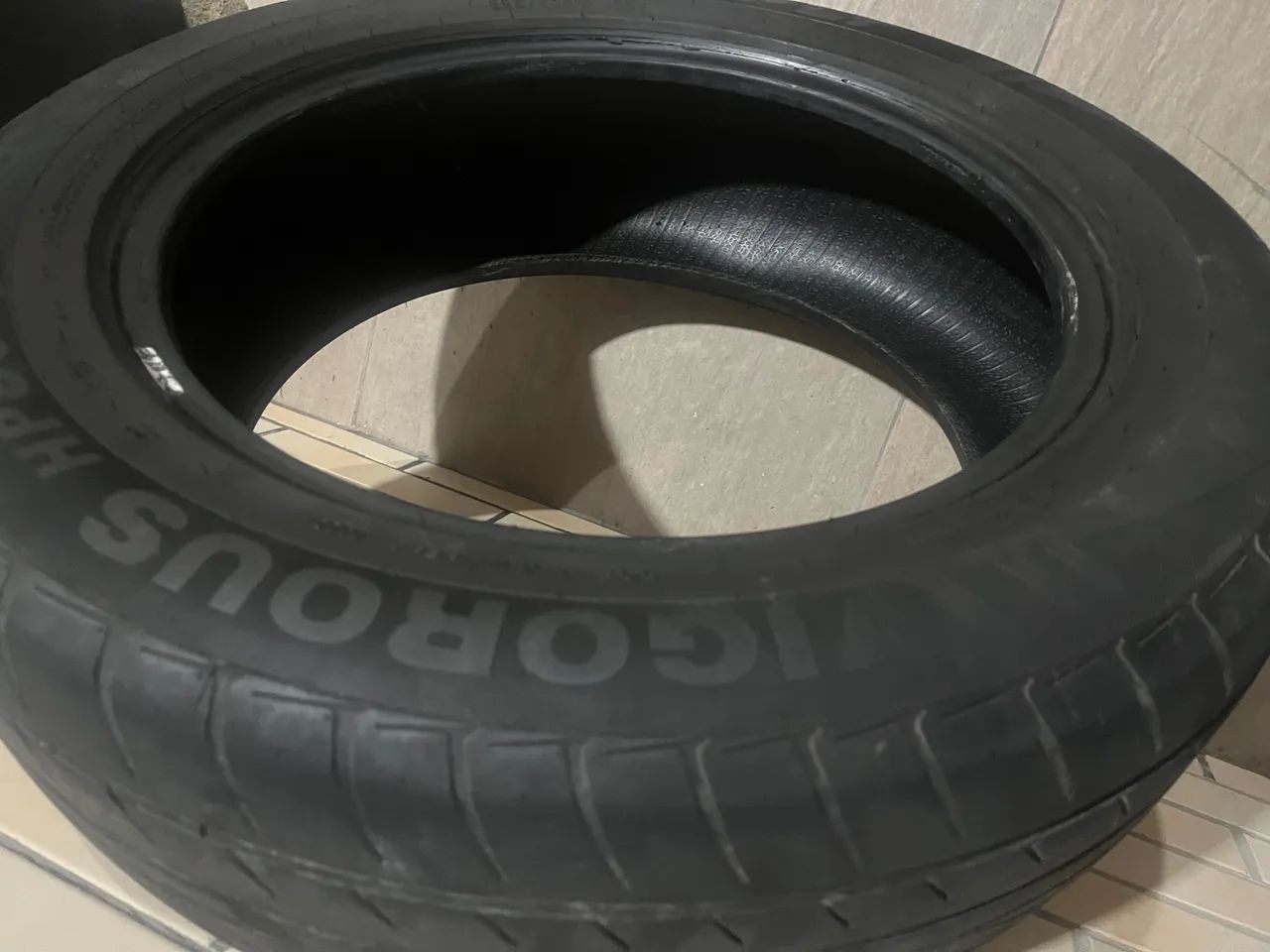 Pneu 225/60R18 100V - Foto 5