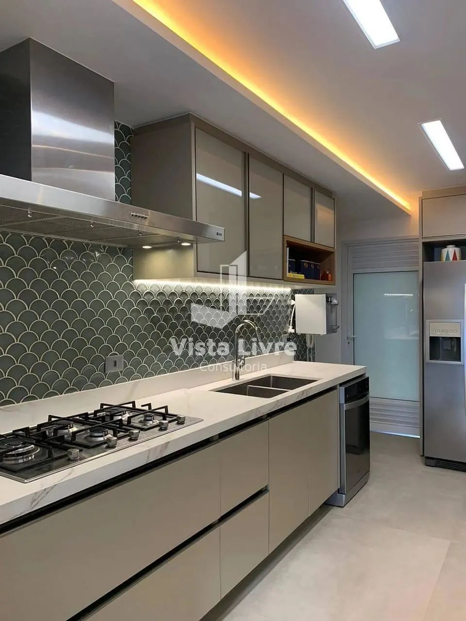 Apartamento à venda, Moema, São Paulo, SP - Foto 10