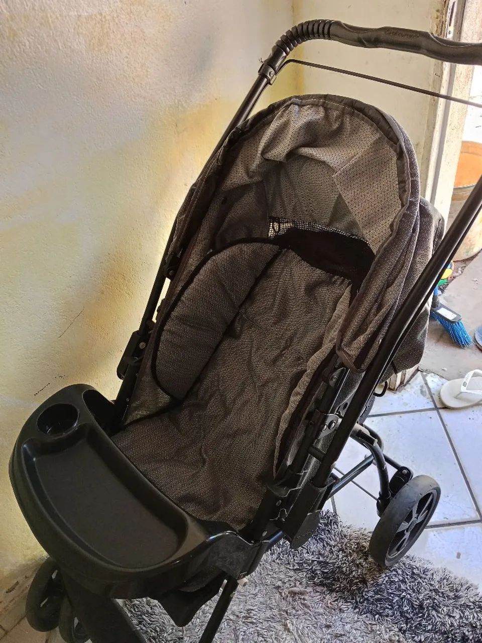 Carrinho de bebê  - Foto 3