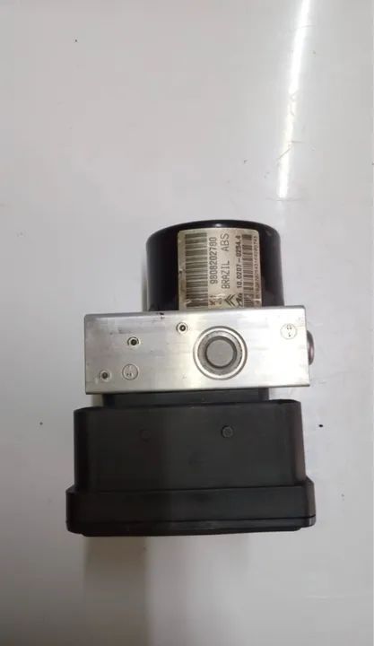Mdl Mfa Citroen C3  *0 10020702544  *