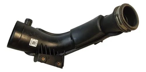 Mangueira Intercooler Ford Fusion Titanium 2.0t 2017 - Foto 2