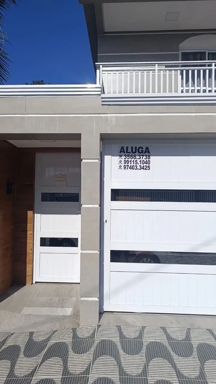 Foto - Praia Grande - Nova Mirim