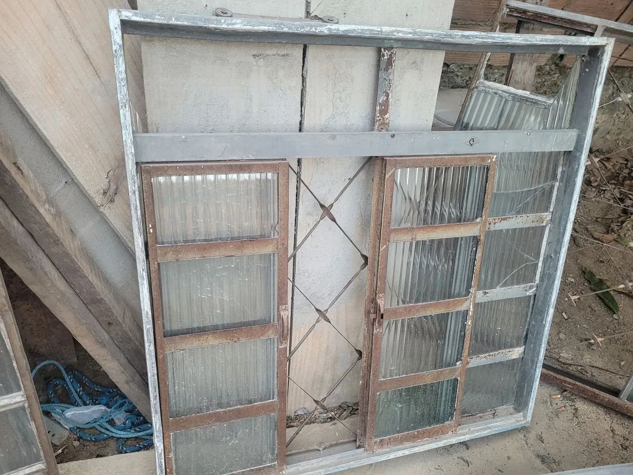 Janela de vidro64288362700929120