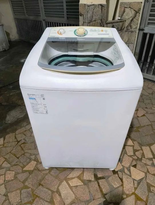 Máquinas De Lavar - Foto 2