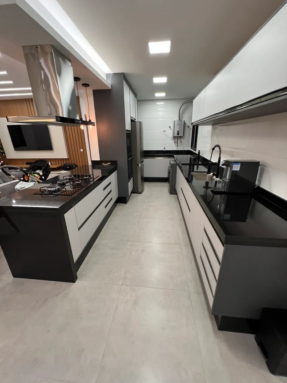 Foto - São Bernardo do Campo - Rudge Ramos