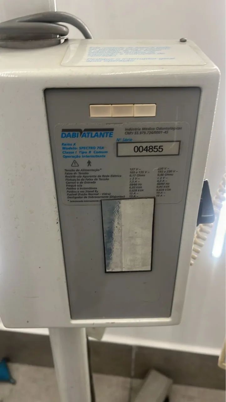 Equipamento para Rx - Foto 3