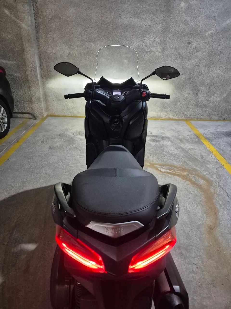 Xmax 250 2022 - Foto 5