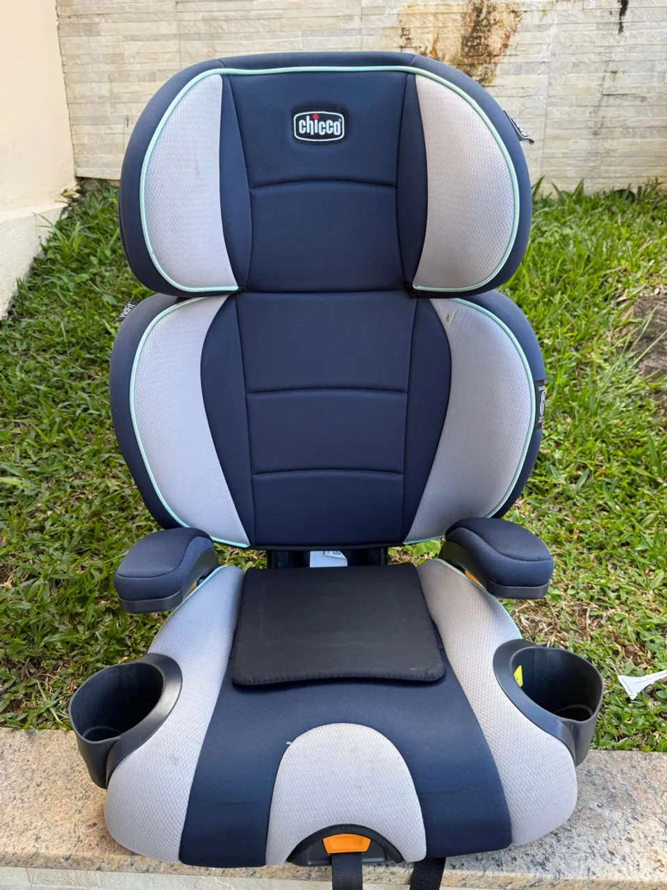 Cadeirinha de Carro Chicco
