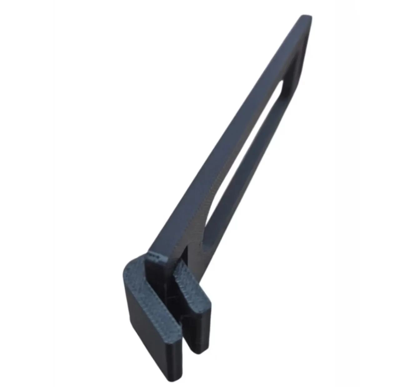 Trava suporte limitador de segurança para janela baculante anti queda64618077335553121