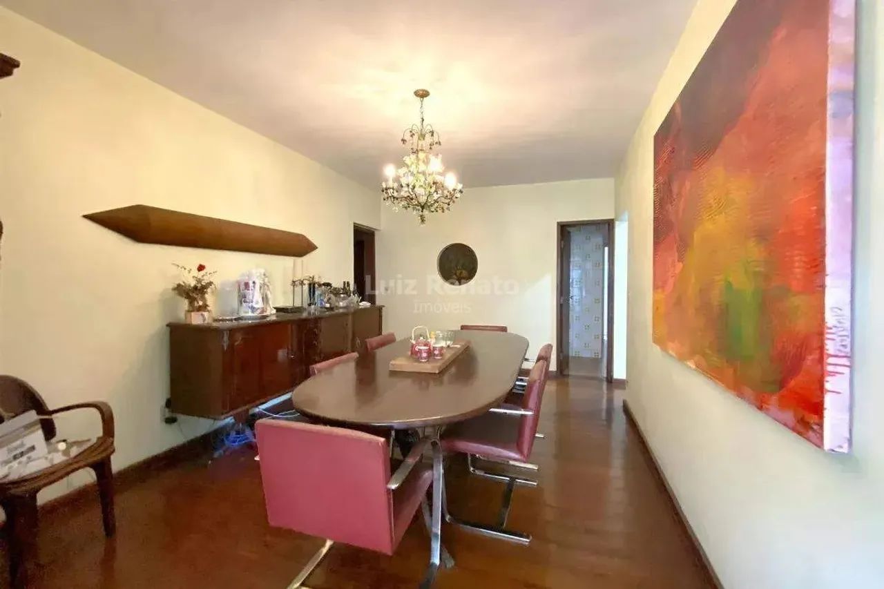 Apartamento à venda no bairro Sion - Foto 4