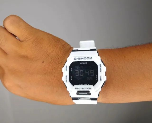 Relógio Gshock F931 - Foto 2