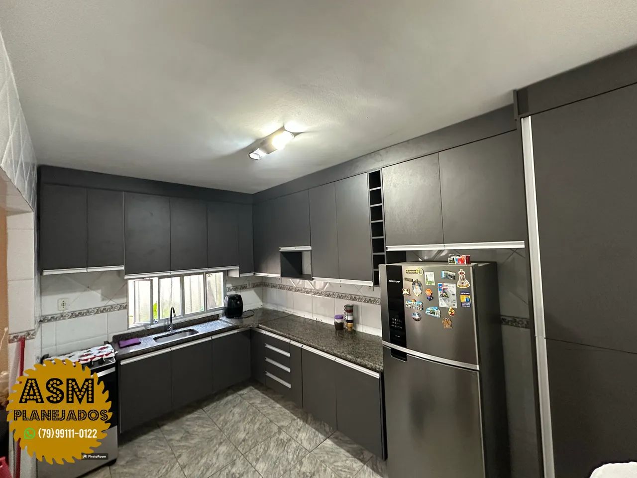 Cozinha - Foto 2