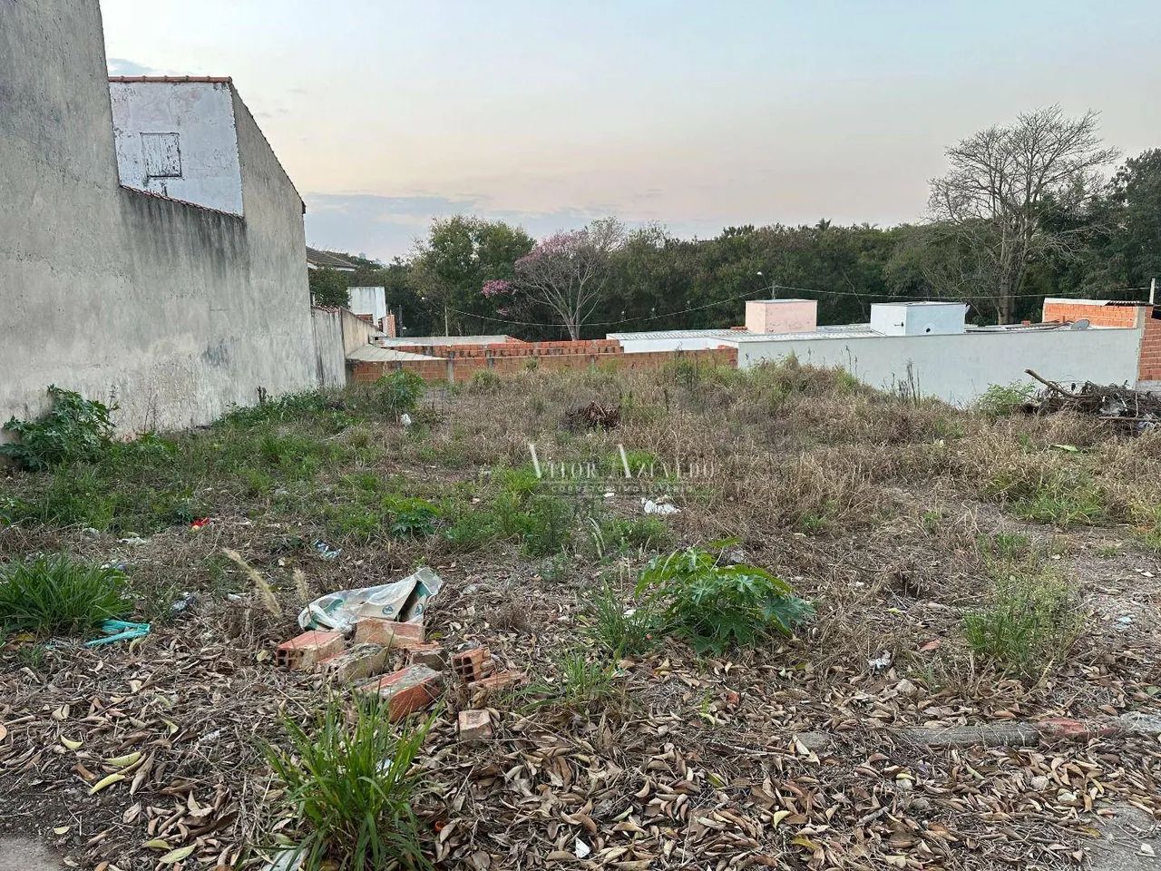 Terreno de 300 m² à Venda no Parque Jataí - Votorantim/SP - Foto 2