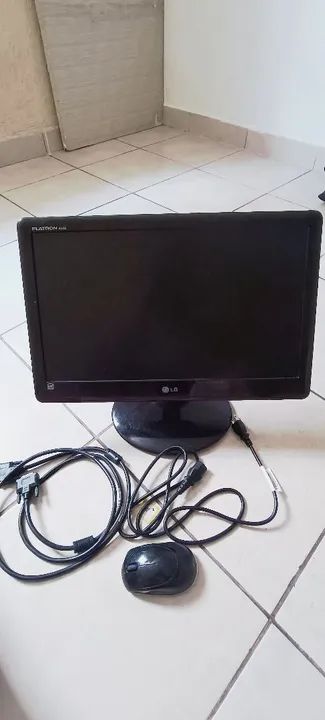 Monitor Lg