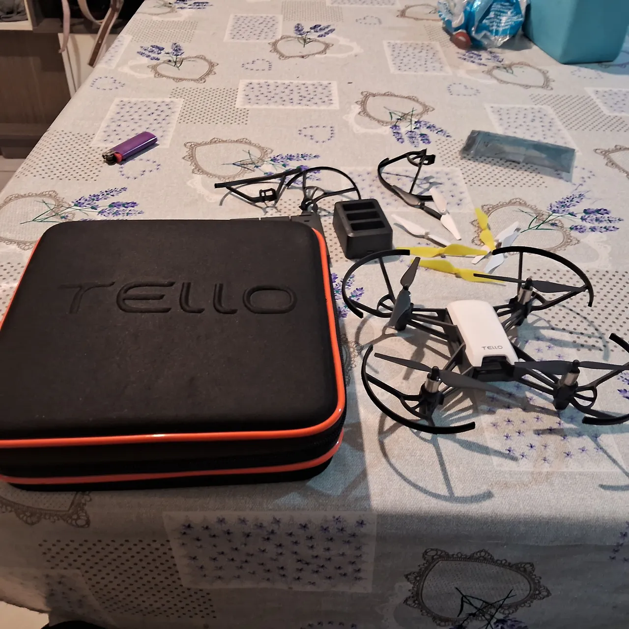 Drone Tello - DJI