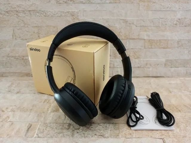 Fone de Ouvido Bluetooth Siindoo JH-926B Original