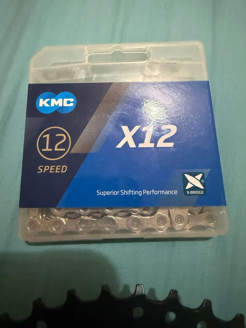 K7 Absolute + KMC 12v - Ciclismo - Jardim Botânico, Ribeirão Preto