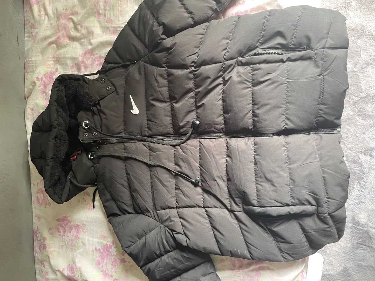 Bobojaco da Nike preto