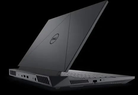 Dell G15 - I7 - RTX 4050 - 165Hz - Top de linha 