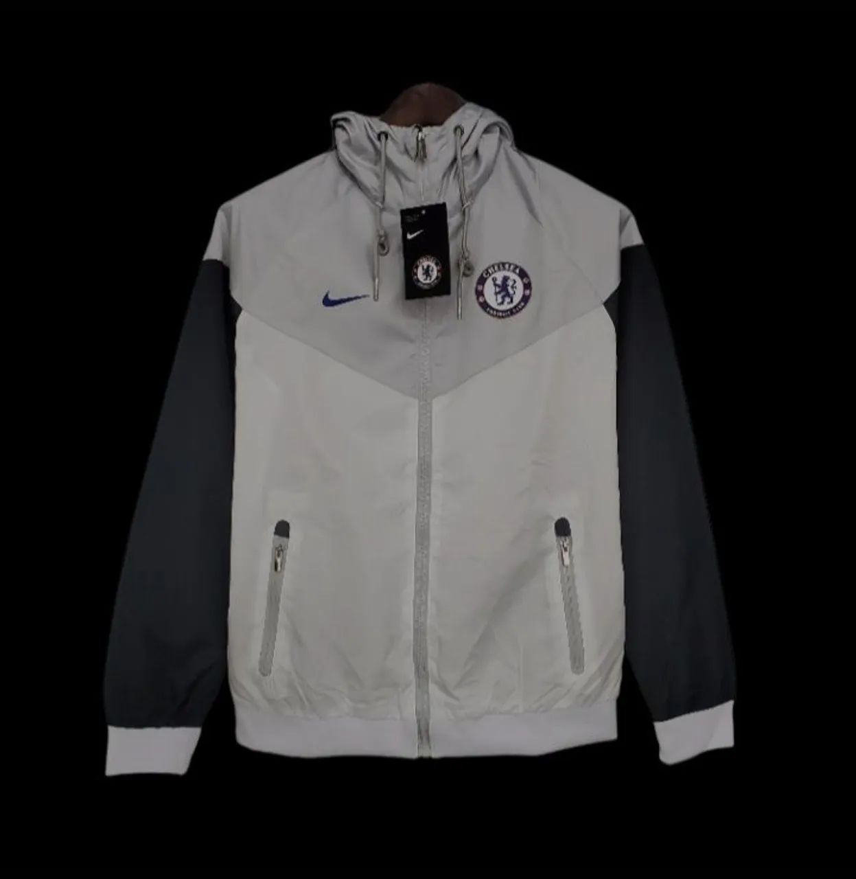 Corta vento do Chelsea G