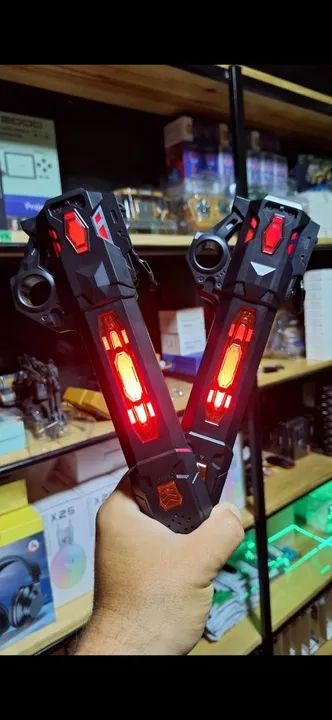 Espada de luz Star Wars - Brinquedo de criança - Foto 4