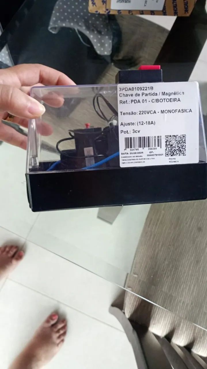 Controlador ALTTRONIC - Foto 2