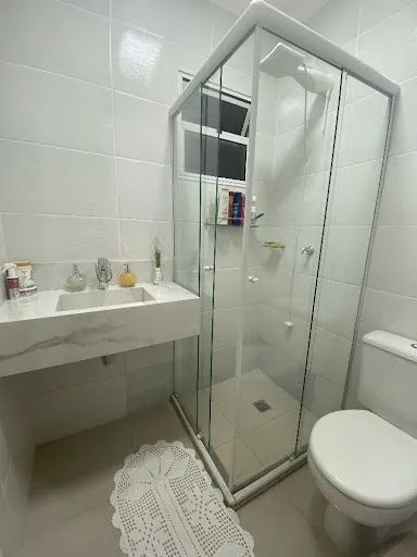 Casa MOBILIADA à venda no Condomínio Terra Nova, 2 dormitórios com suíte + quarto closet,  - Foto 5