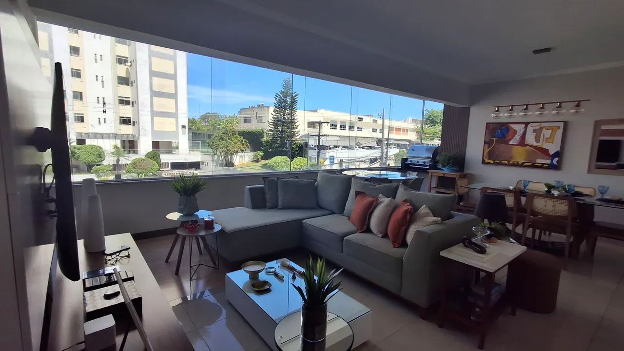 Apartamento no Garcia