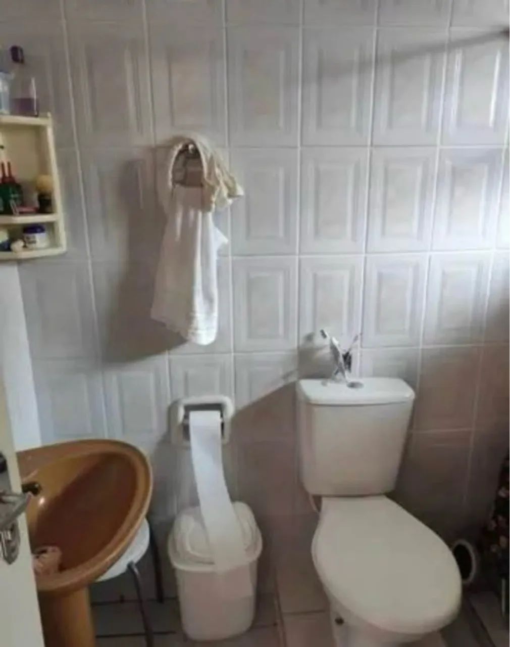 Vendo casa no Itapoã  - Foto 4