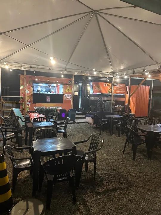 Alugo ou vendo trailers