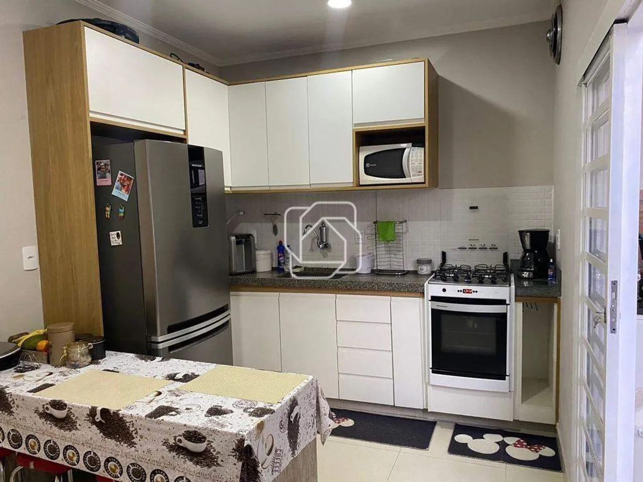 Casa de Condomínio em Itu para aluguel Condomínio Rio Amazonas - SP | 3 quartos Área total - Foto 4