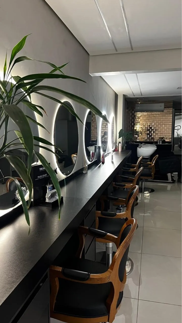 SALA PARA NAILDESIGN REGIÃO NOBRE DE CAMPO GRANDE