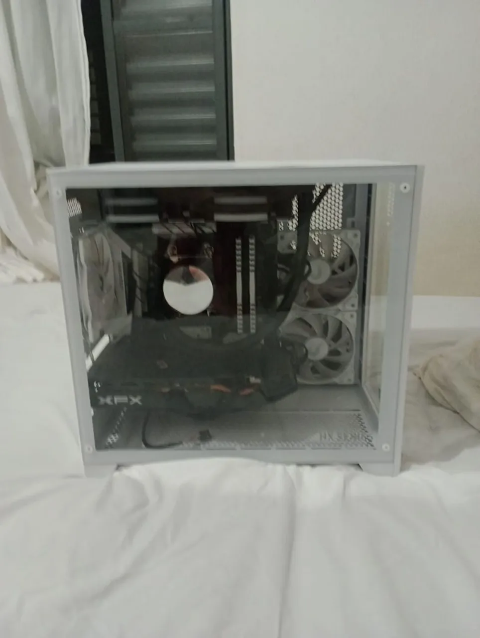 PC Gamer Personalizado