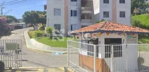 Vendo Apartamento Condomínio Alto da Boa vista
