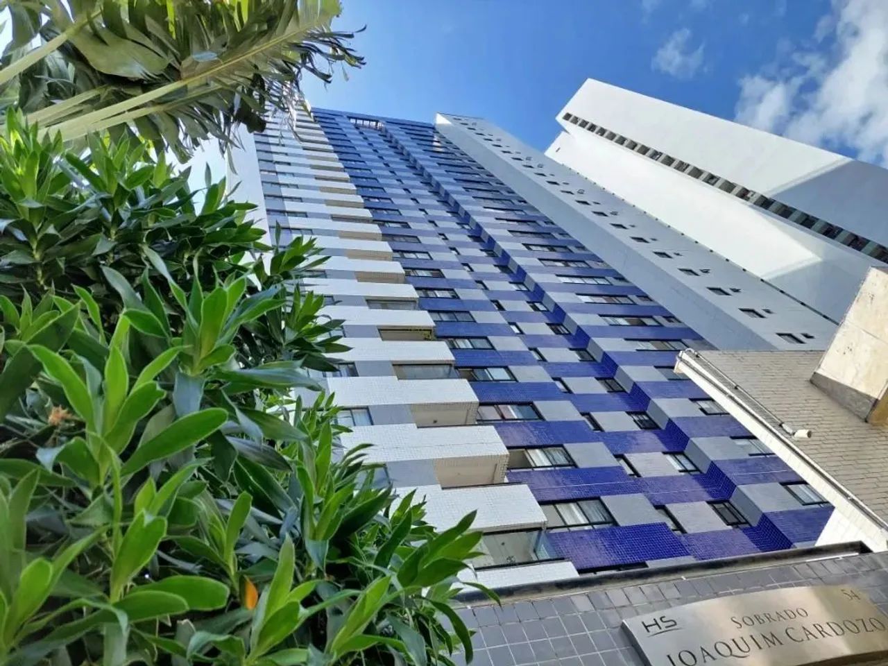 Apartamento 3 quartos - Casa Amarela - Foto 3