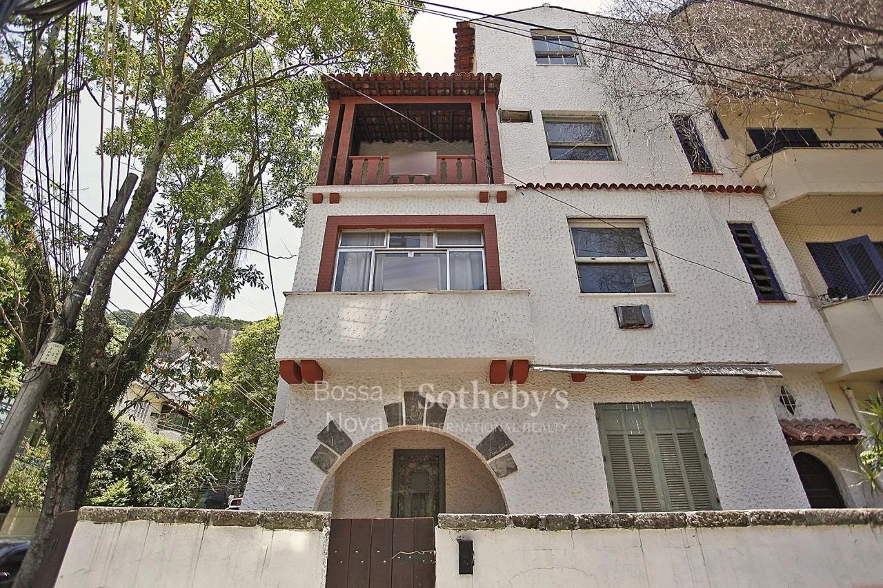 Casa com vista para o Pão de Açúcar - Foto 2