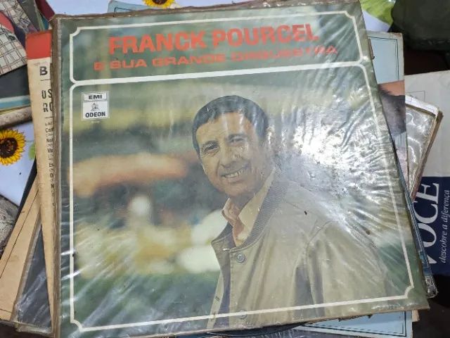 Disco vinil - Foto 6