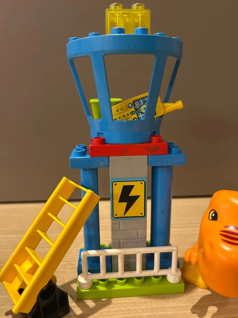 LEGO DUPLO Jurassic World - Brinquedos para Montar - Foto 3
