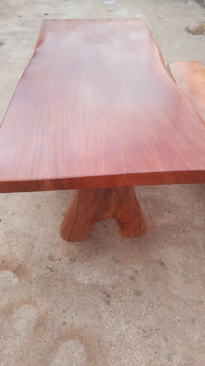 Mesa 2 metros disponível  - Foto 2